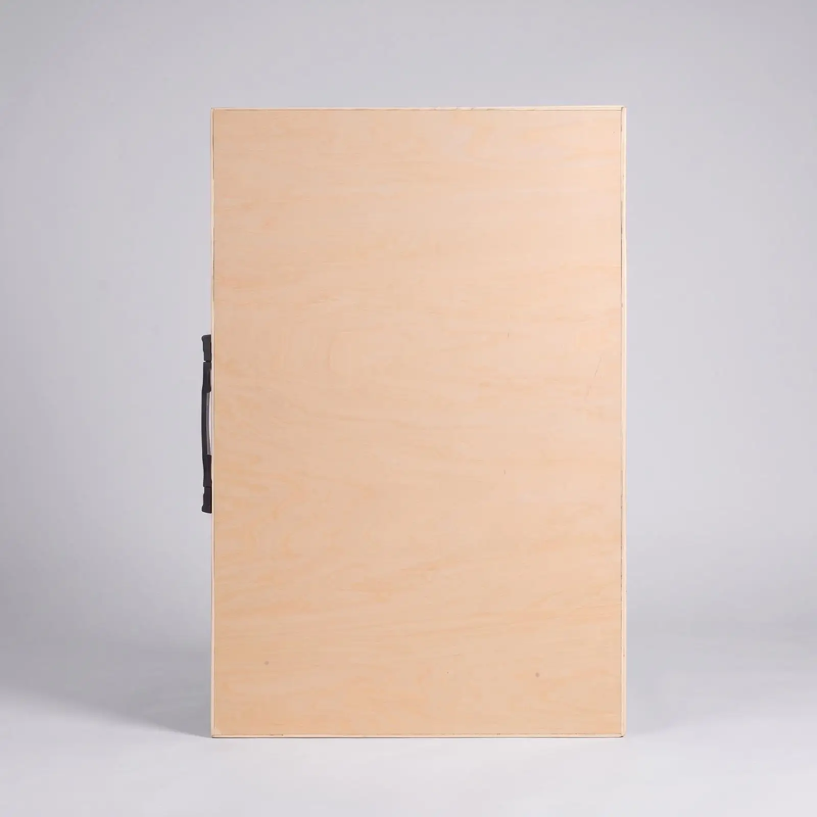 Solid Wood Drawing Board for Sketching Art Easel Board with Smooth Surface for Professional Artists Students Classroom Use