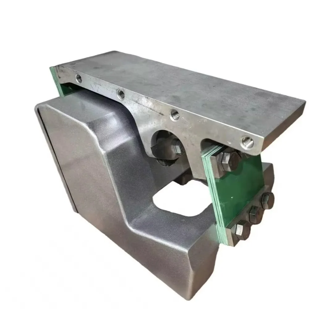 DSW CE-Certified Waterproof Dustproof Vibration Feeder Explosion-Proof 150KW Industrial Machinery Equipment for Heavy