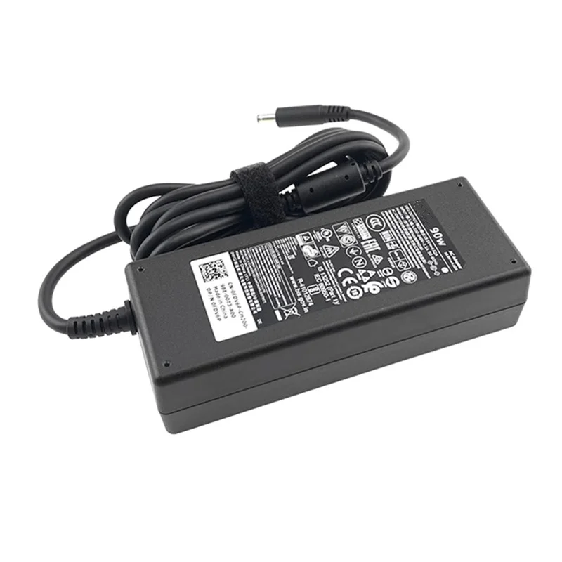 

Original LA90PM111 19.5V 4.62A 90W AC Adapter Charger For Dell XPS 13 (L321X) XPS 12 (9Q23) INSPIRON 14 (5458) 5558 17 5758 5755