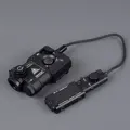 Perst-4 Green IR BK