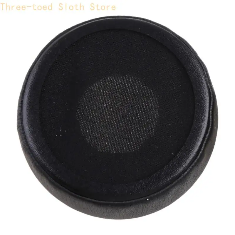 Ohrpolster Ohrpolster für Positive Vibration 2Headphone Ersatz-Ohrpolster einfach E74A – Detail 2