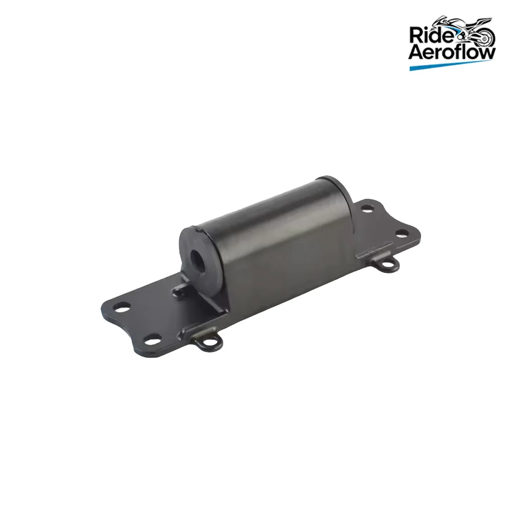 Fit For YAMAHA YZF R1 YZF1000 R6 MT10 MT-10 Fuel Tank Holder Gas Fuel Cell Petrol Resrvoir Fixed Bracket 2004-2025 view 3