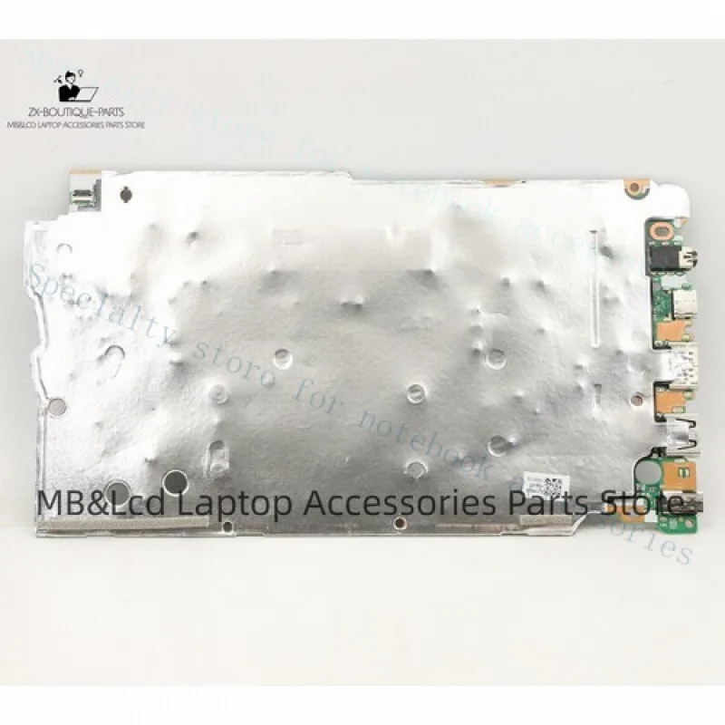 A++5B21B85225 For Lenovo IdeaPad 3-15ALC6 Motherboard R5-5500U UMA 4G