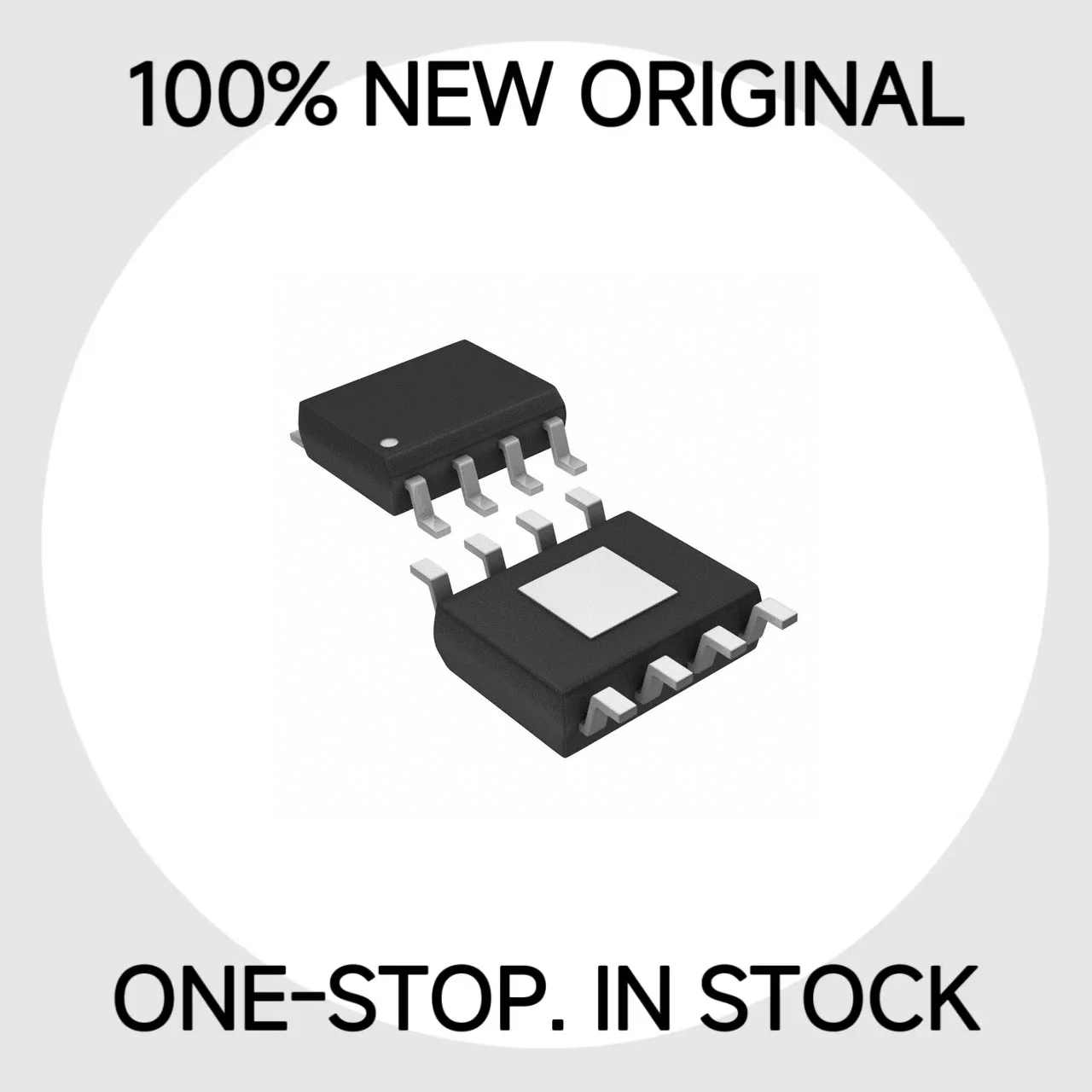 

L7986ATR HSOP-8 New Original Quality Guarantee