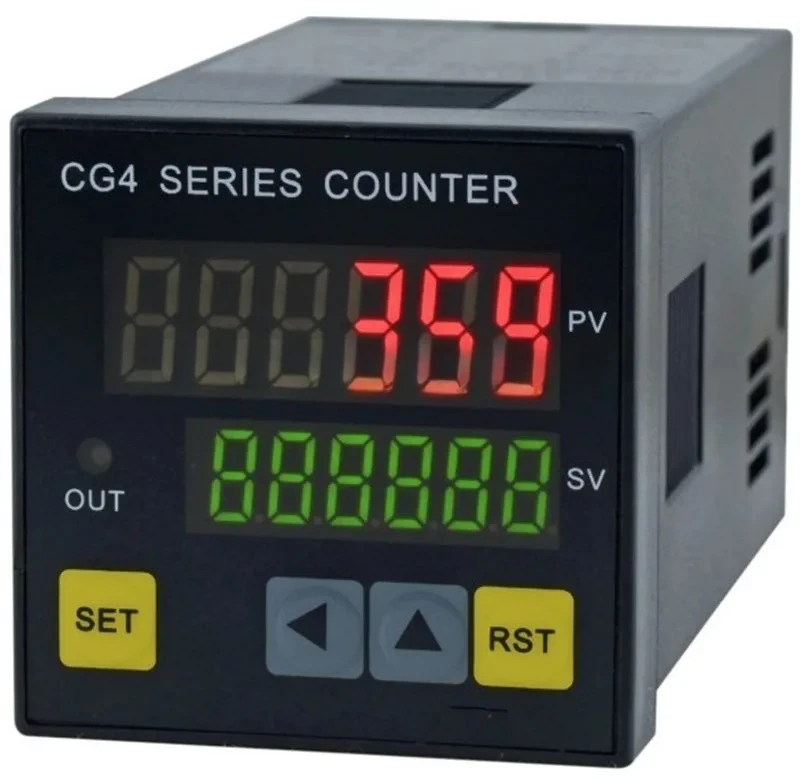 Digital Counter CG4… - image
