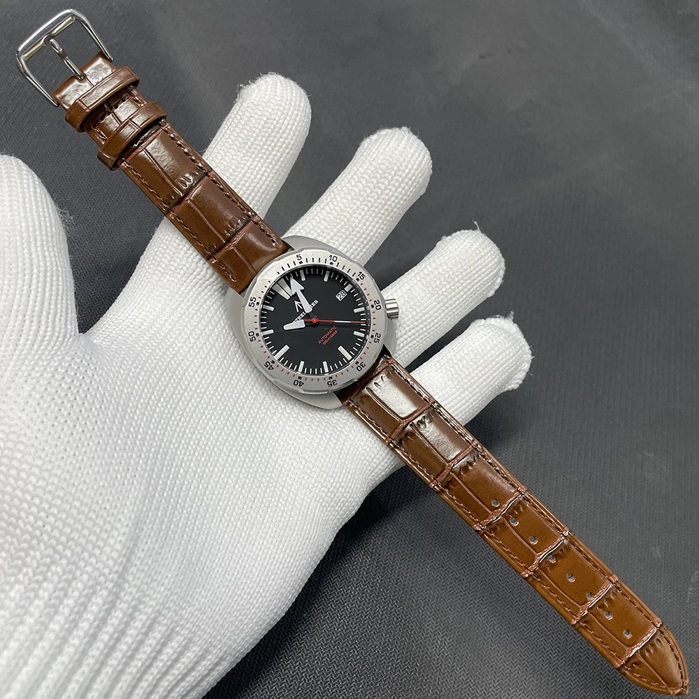 Nuovo Orologio Subacqueo STEEL - Luxury Watch Second Hand recensione e prezzo