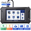 Mucar-自動車診断ツール,スキャナーツール,obd2,cs4,cs6,自動車,abs,srs,ecm,tcm,bcm,tpmsシステム,5,7リセット,生涯無料 1