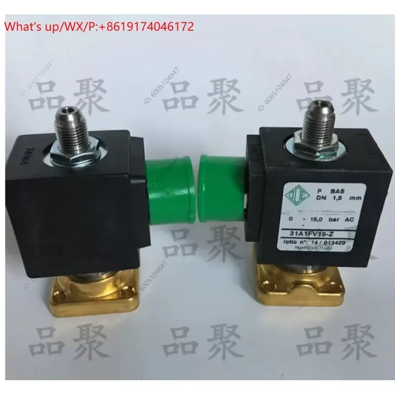 1PCS 4690A0V15 Fidelity Atlas inlet valve loading module 2202729801
