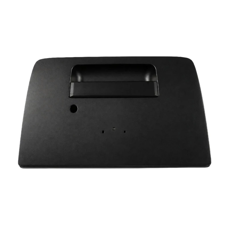 Y4UA 90606-7S200 Rear Gate Handle Trim with Recessed Pull Grip Panel
