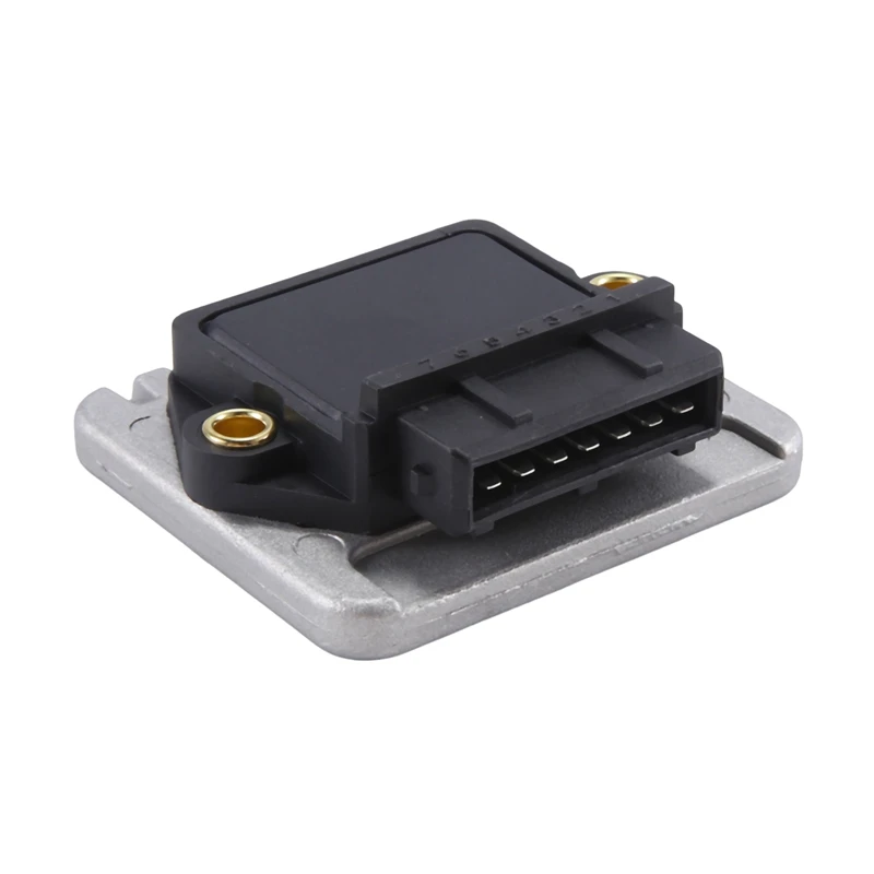 Control Module Plastic Control Module Unit For  VW 191905351A 8980534 LX621 0227100142