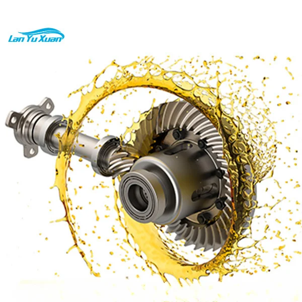 

913A481 Rear Gear Differential Assembly for Chevrolet Silverado GMC 10 Bolt 913A481