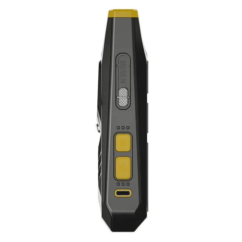 NITECORE BB21 อิเล็กทรอนิกส์ BlowerBaby การถ่ายภาพ Blower MULTI FUNCTION แบบพกพา Air Blower สําหรับเลนส์กล้อง NITECORE BB2 อัพเกรด