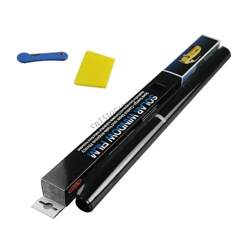 

090E Car Tint Film for Maximum Comfort Driving, Selectable Light Transmittance Levels