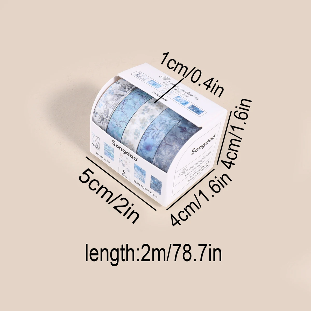 Thumbnail 2 - #30 Gift Wrapping Comparison Guide