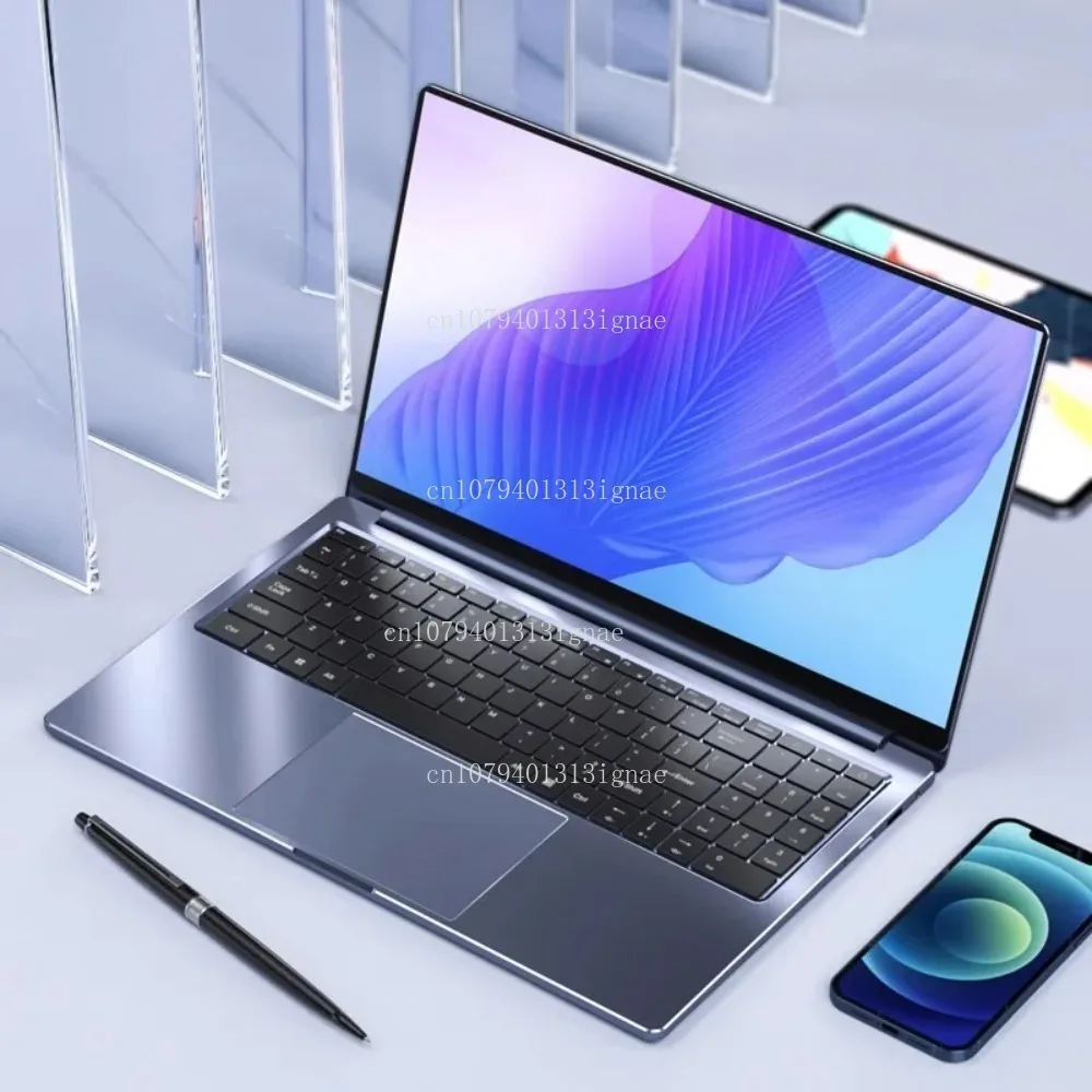 New 17th Gen  Core 15-inch Laptop with 4GB Dedicated GPU for Gaming, Business, Study & Web Browsing