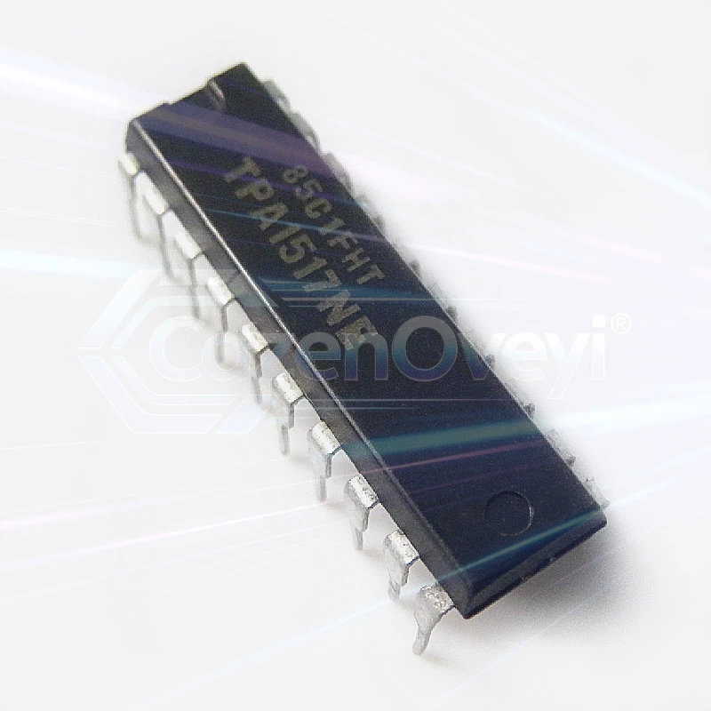 4-100PCS TPA1517NE TPA1517 FDS8878 8878 AP85T03GH 85T03GH NCP1011AP06 P1011AP06 KLM8G2FEJA-A002 KLM8G2FEJA BTS621L1 BTS621