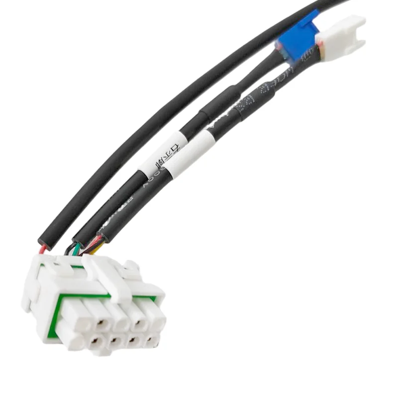 Original-Batterie-Rücklichtkabel für Ninebot MAX G3 Elektroroller Ersatzteile Rücklicht-Controller Verbindungsleitung Zubehör – Detail 1