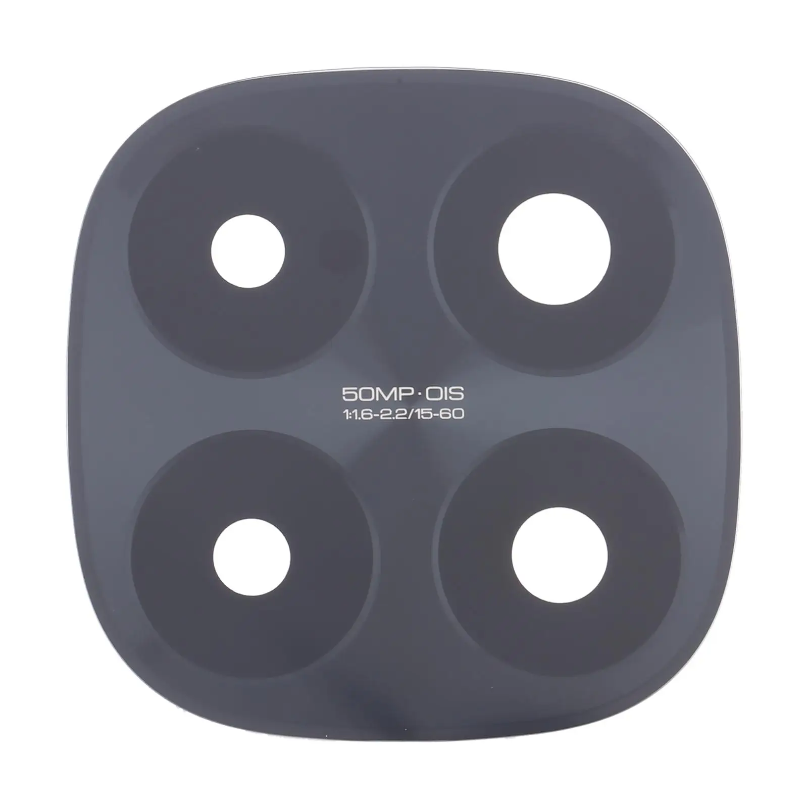 For Xiaomi Redmi Note 14 Pro+ 5G Back Camera Lens