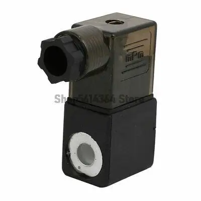 

Replacement Electrical Pneumatic Solenoid Valve Coil DC AC220V 6A