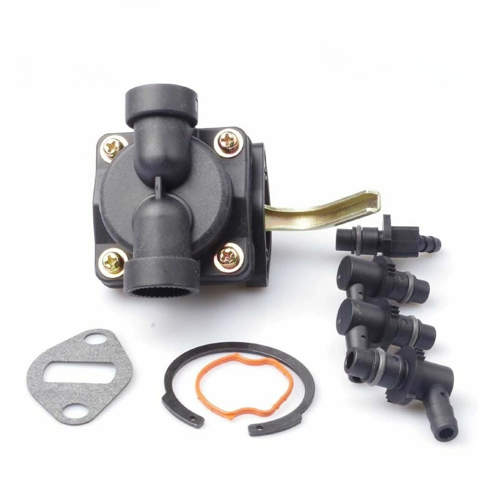 Kit de bomba de combustible para motores Kohler K-Series 10 12 14 16 HP K241 K301 K321 K341
