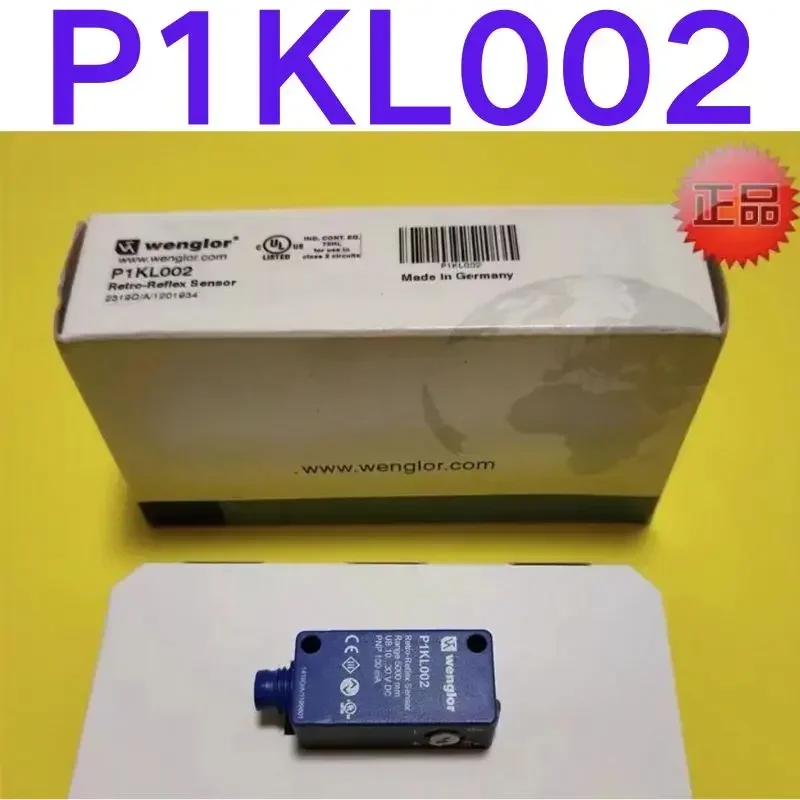 Совершенно новый датчик P1KL002,P1KL003