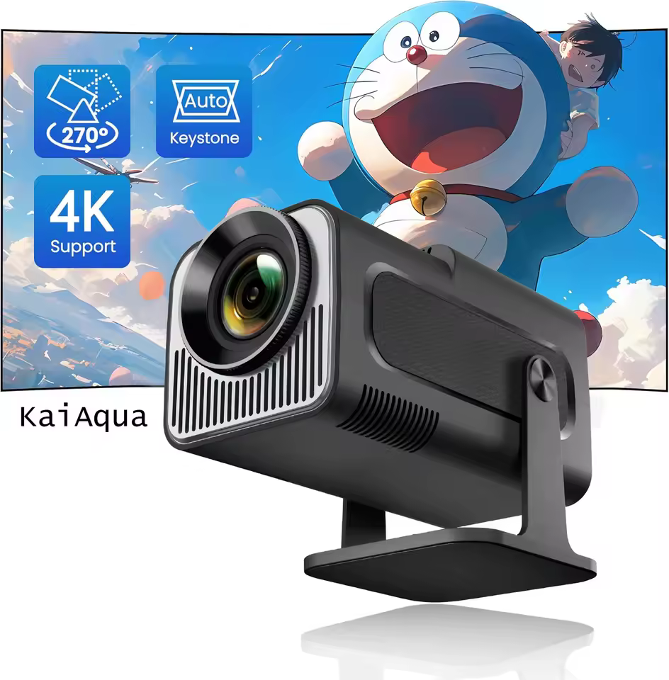 카이아쿠아 HY320