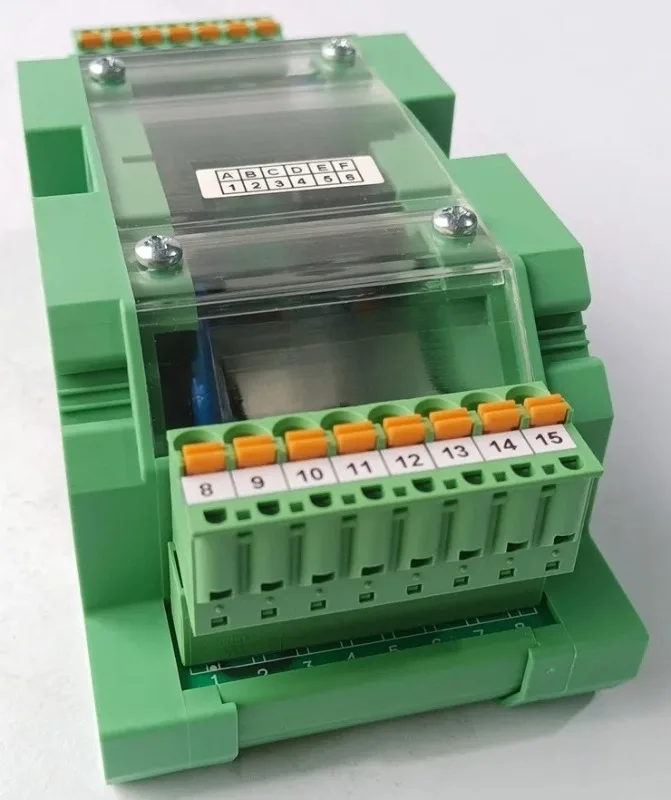 Elevator PCB escalator brake module A85 board EBM501-B KM5073016G01 Lift Spare Parts