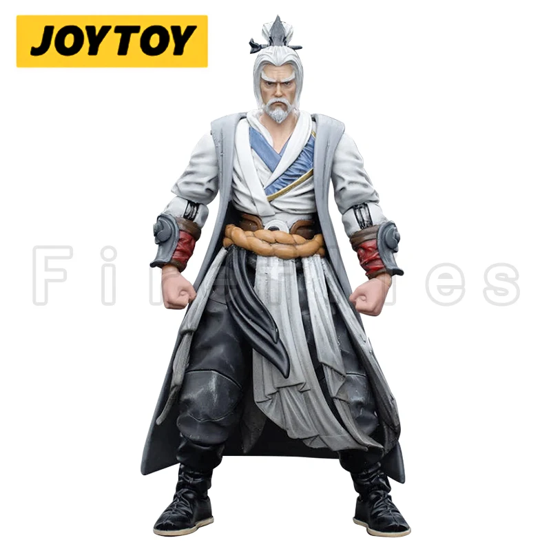 1/18 Joytoy 3,75 Action figur dunkle Quelle Jianghu Blade master von Tai chang Sekte ao Gongsun Anime Modell versand kostenfrei