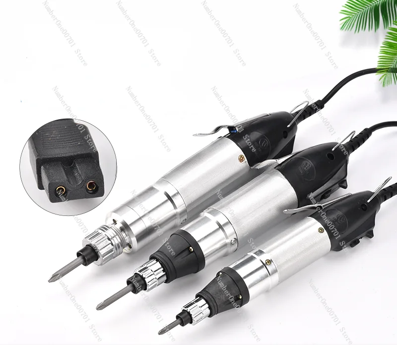 Free Shipping 800 Electric Screwdriver Direct Plug-in 220V Electric Screwdriver 801 802 Electric Screw Driver Screwdriver