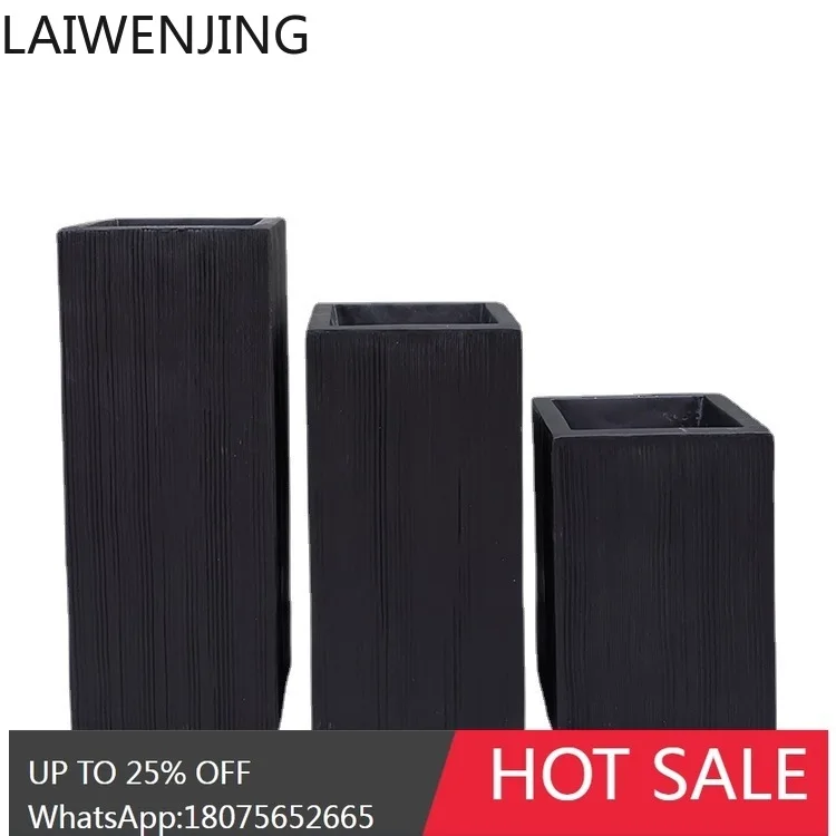 Hlz Fiberglass Squa…