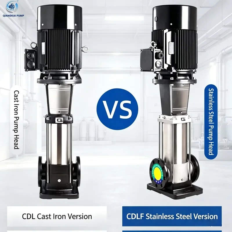 Premium Efficient Reverse Osmosis Water Supply Unit, Cast Iron/Stainless Steel Constant Pressure Equipment, 2-Year Warranty