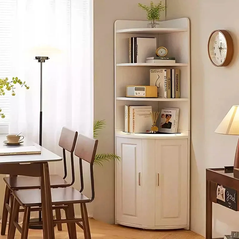 Corner Living Room Cabinets Minimalist Elegant Classic Aesthetic Living Room Cabinets With Storage Furniture Home