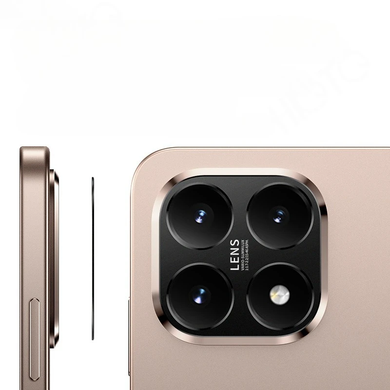Protecteur de caméra pour Xiaomi 15T Pro, autocollant métallique creux en alliage d'aluminium pour objectif Xiaomi15T 15Tpro, Film de protection, cadre d'anneau