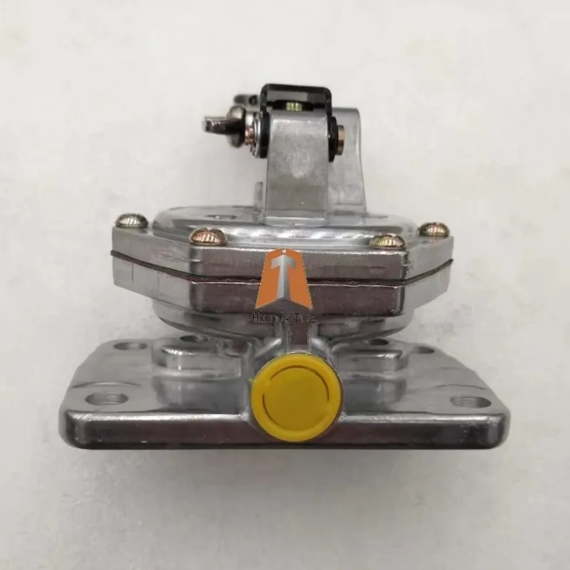 

6251-71-8210 Excavator PC400-7/PC450/6D125 Priming Pump /Fuel Feed Pump for diesel Engine Fuel Infection Pump