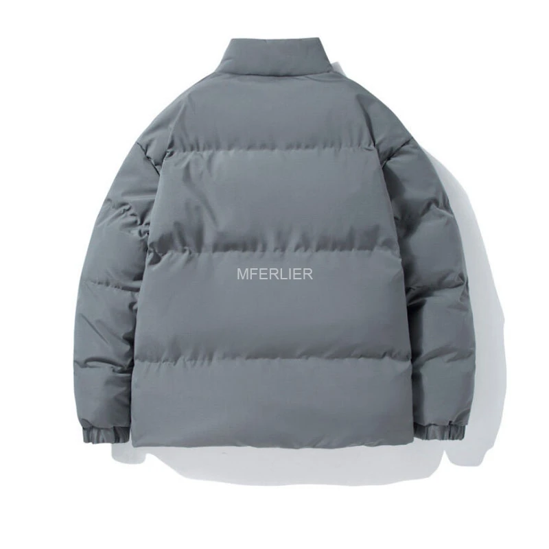 Winter 8XL 135kg Large Size Jackets 7XL 6XL Casual Fleece Loose Coats