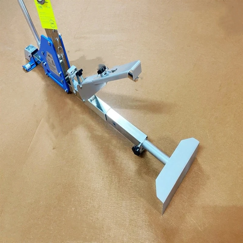 Car dent repair tool Car sheet metal shaping Movable and convenient car body corrector data restoration repair tool