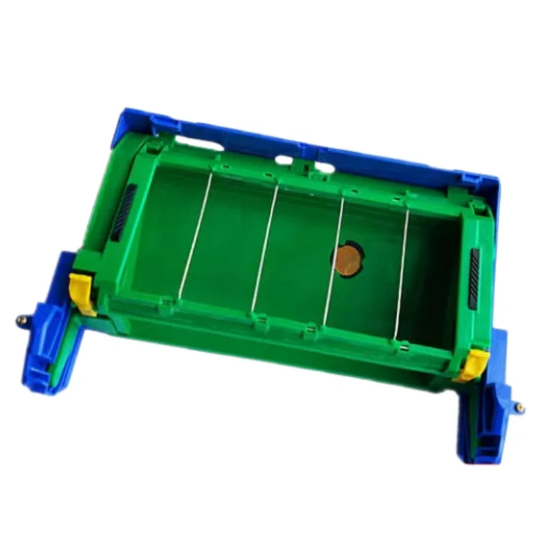 Módulo de Motor de cepillo principal para irobot Roomba serie 5, 6 y 7, piezas de Robot aspirador, producto usado