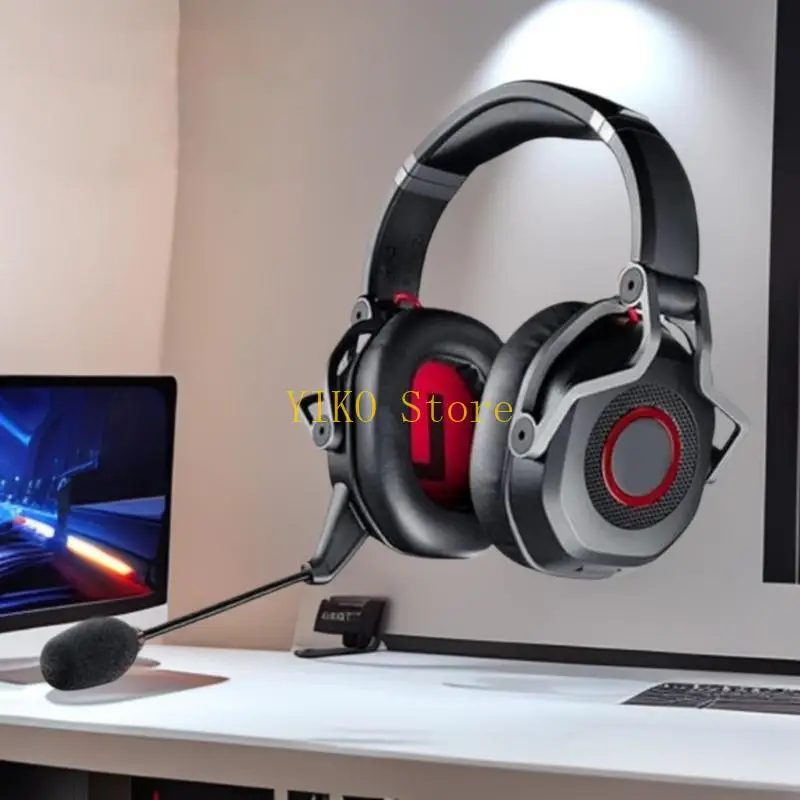 K32C 1Pair Thay thế đệm mềm Bìa cho Teufel khổng lồ nghe Lồng Teufel nghe nghe nghe nghe nghe