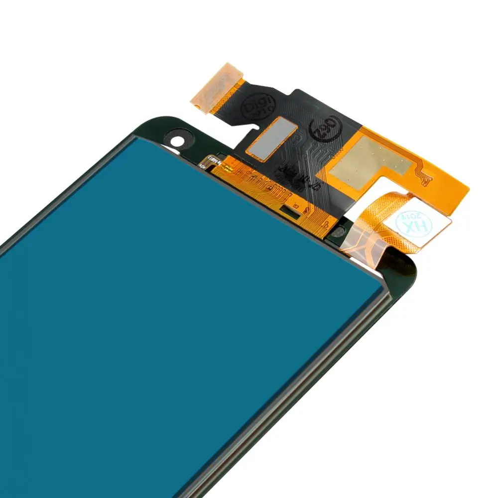 1Pack Phone LCD Display Touch Screen Digitizer Assembly with Tools for