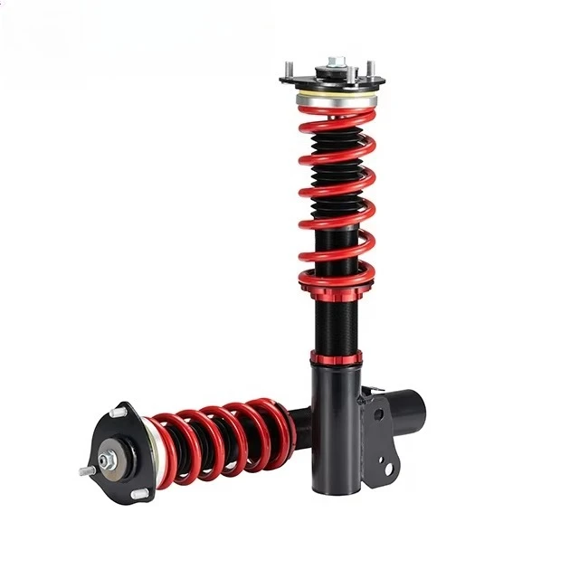 Adjustable Monotube Coilovers Shock Absorber for FC 2016 Manufacture Lower Price