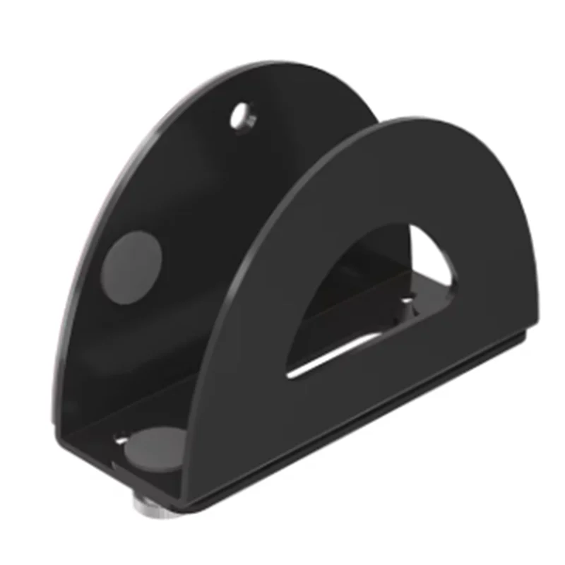 

TA-Smart TV Box Holder Wall Mounted Stand For Tvs Router Modem Harddisk Or Other Media Player Thick Metal