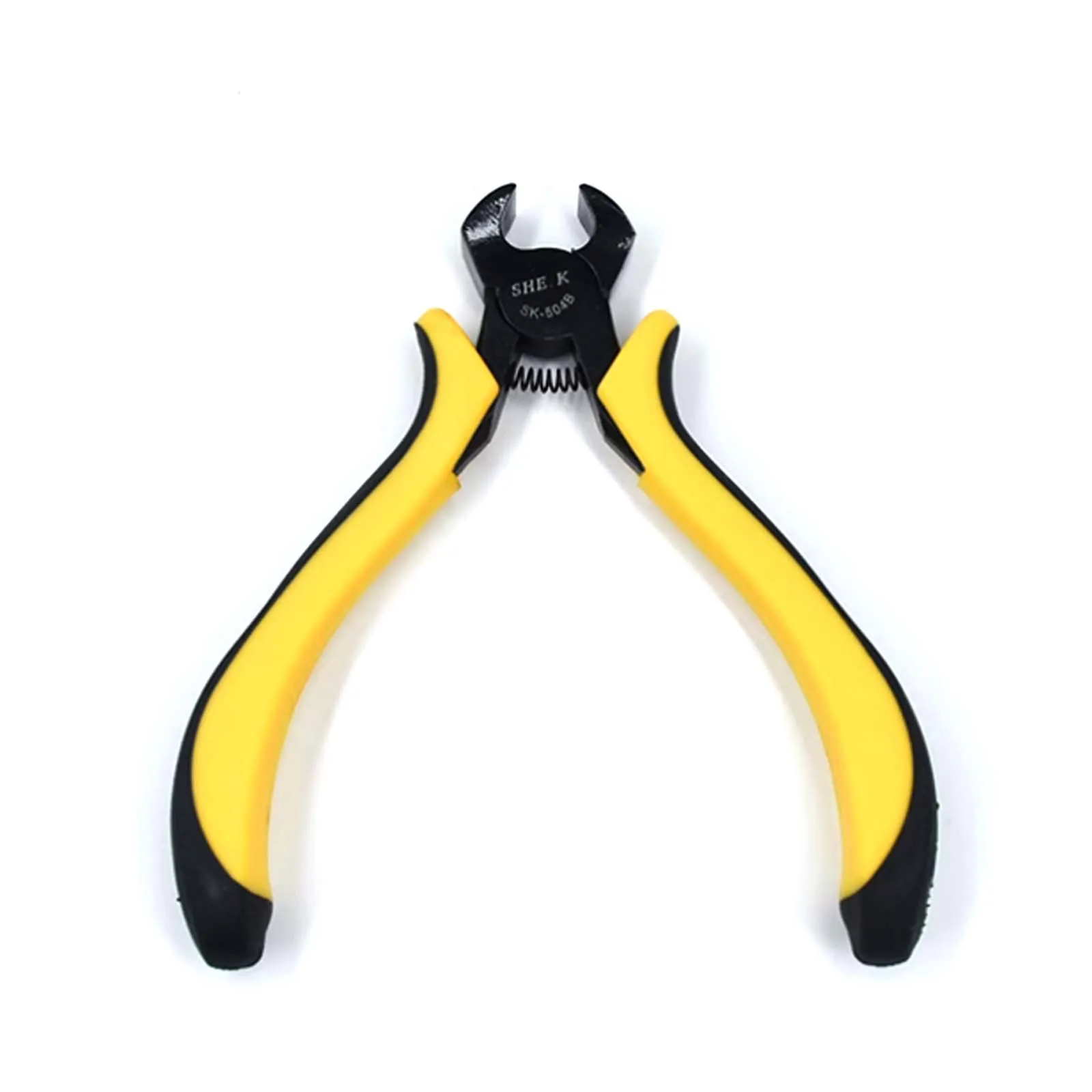 

Manual Zipper Repair Installation Clip Shears Tool Nail Remover Pliers