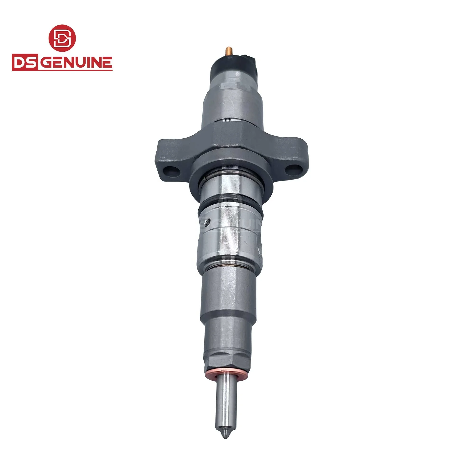 

EuroCargo Common Rail Fuel Injector 2830224 2830244 4897271 0445120007