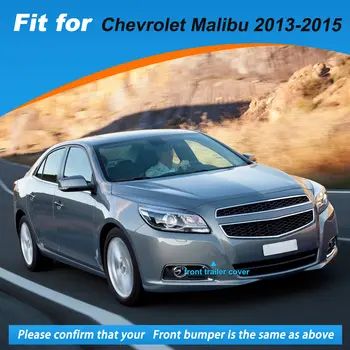 10 最佳銷售 雪佛蘭 Onix 保險槓 - №10