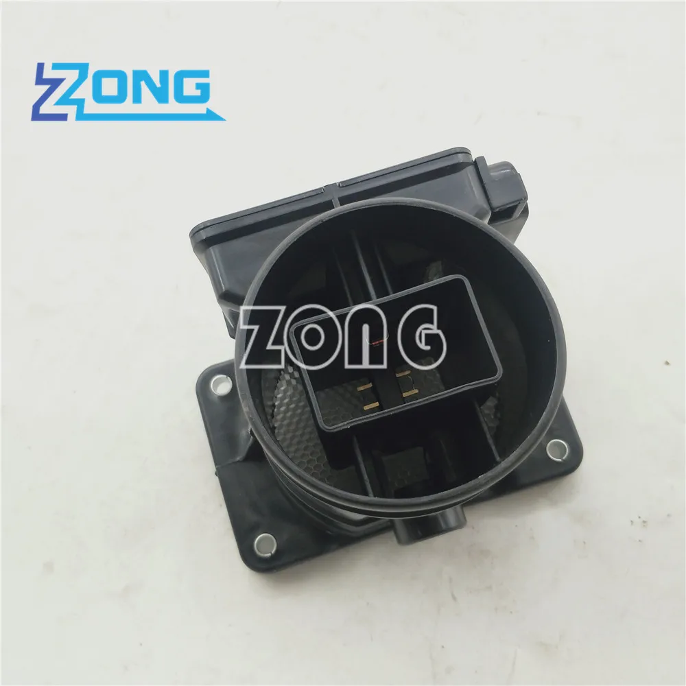 ZONG Mass Air Flow Meter Sensor For Pajero Challenger Galant Montero E5T08071 MD336482 MAF Sensors