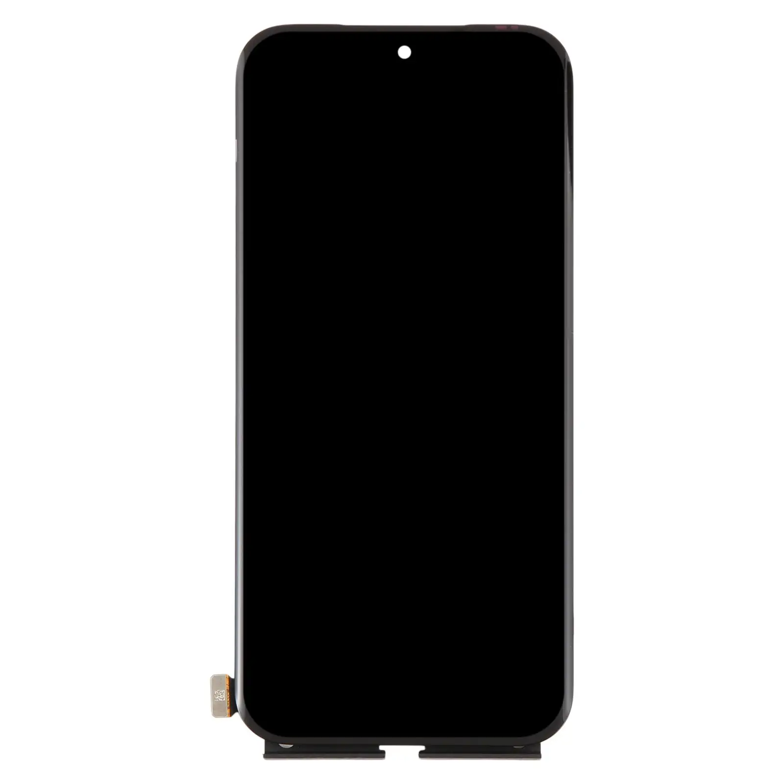 6.78-inch 144Hz AMOLED Screen For Tecno Pova Curve 2 5G, LK7K Phone Display Touch Screen Repair Replacement Spare Part