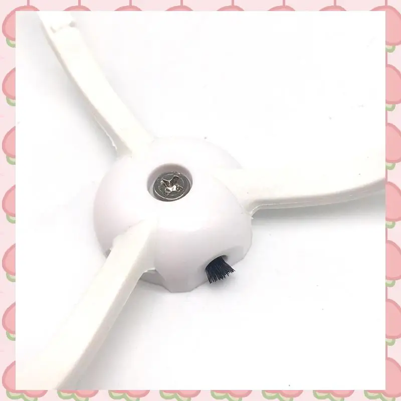 

N18R 2Pcs Robot Vacuum Cleaner Side Brush Head Accessories For Xiaomi Replacement Parts