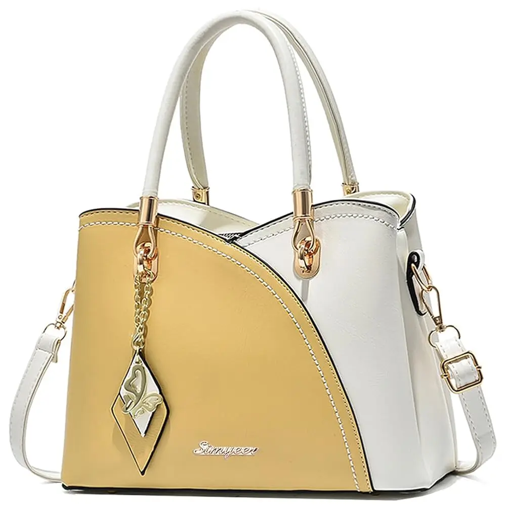 

Сумки и клатчи: сумки-сэтчел с верхней ручкой, наплечные сумки, сумки-мессенджеры, тоуты для женщин