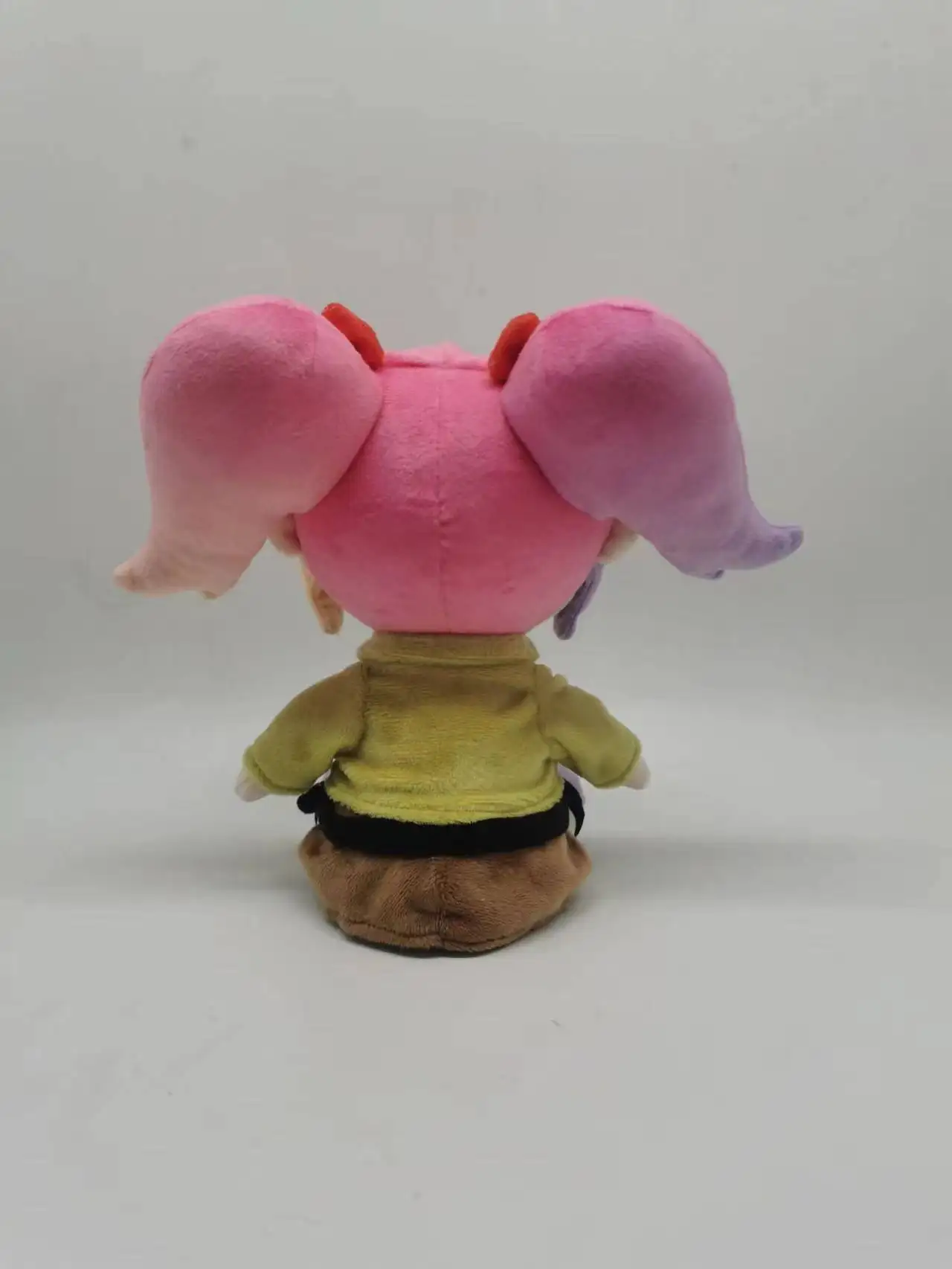 جديد 25 سنتيمتر SMG3 أفخم لعب لطيف لينة محشوة الحيوان Kawaii SMG4 دمى للطفل عيد ميلاد عيد الميلاد هدية