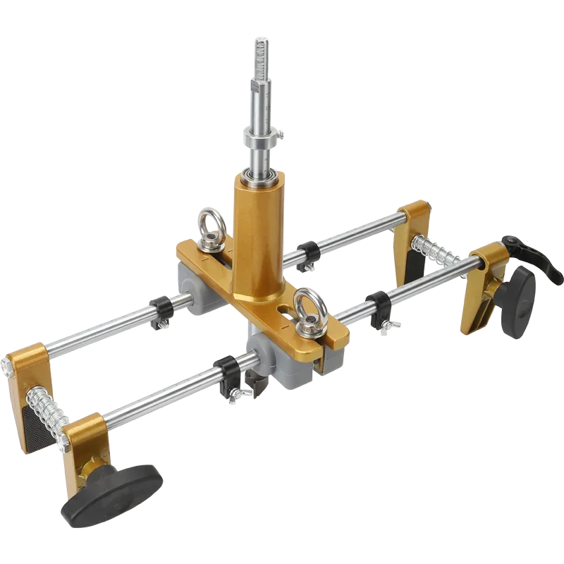 

Wooden door lock hole opener, door lock slotter, hole opening artifact